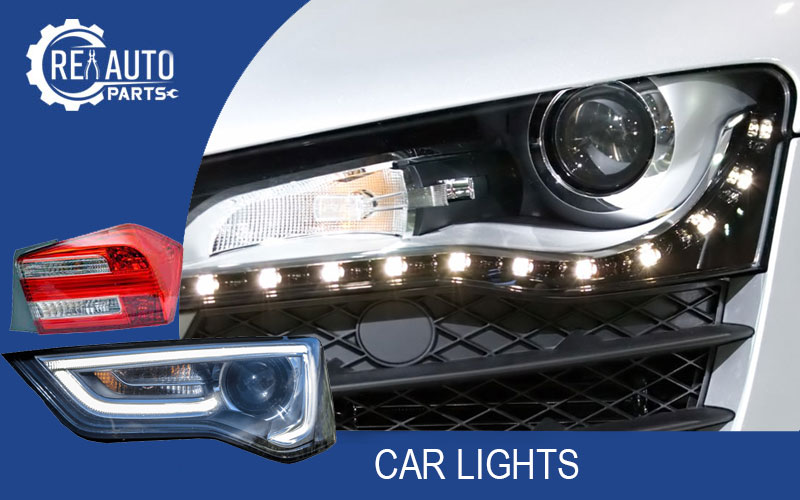 Car Lights