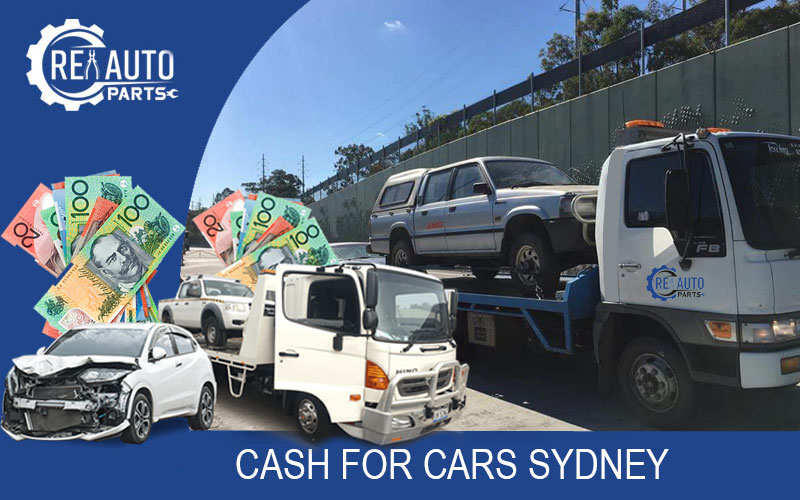 cash for car sydney
