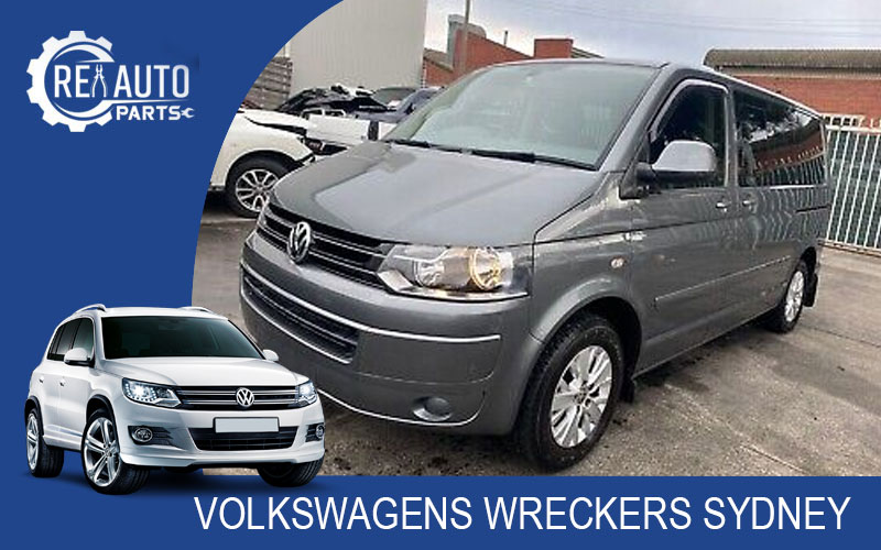 Volkswagens Wreckers Sydney 